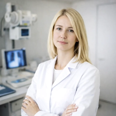 Демина Оксана Николаевна